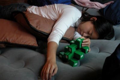 [lego dreams]