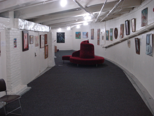 Museum