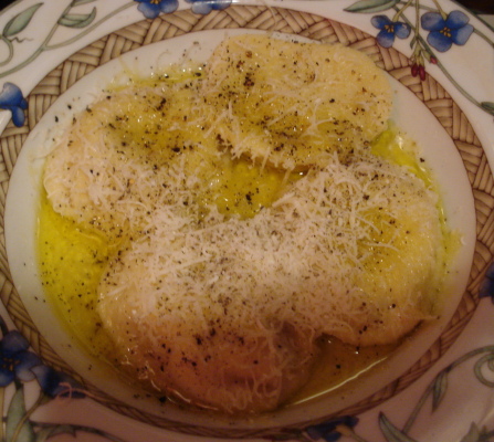Ravioli